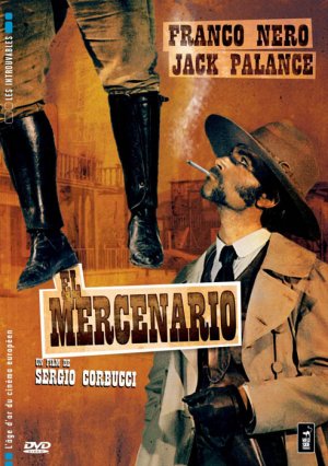 Il mercenario