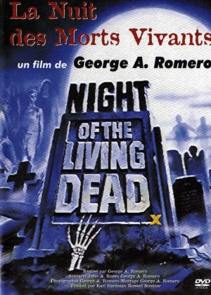 DVD