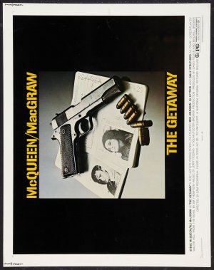 The Getaway