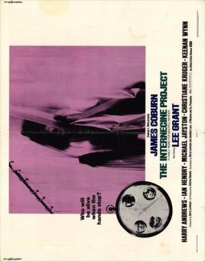 The Internecine Project