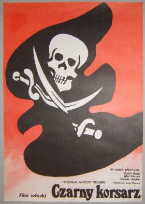 Il corsaro nero