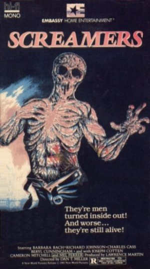 VHS