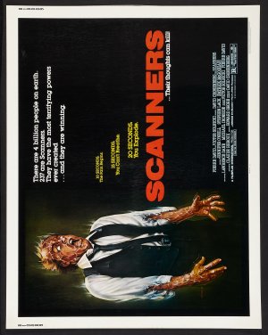 Scanners
