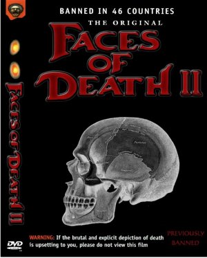 Faces of Death II