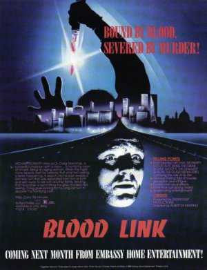 Blood Link