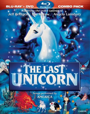 Blu-Ray