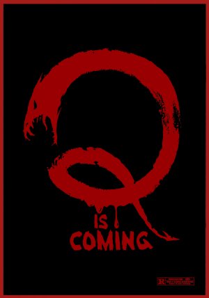 Q