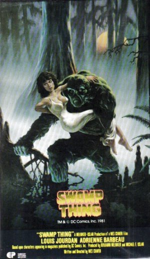 VHS