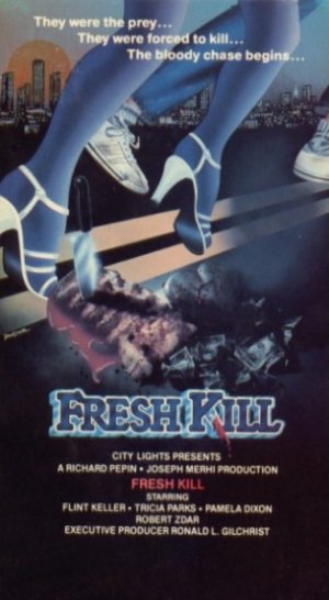 Fresh Kill