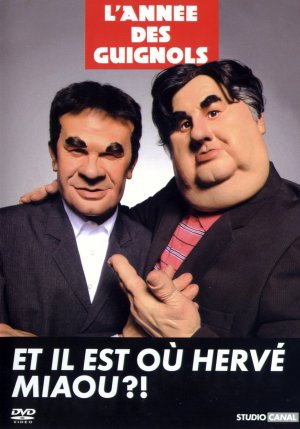 Les Guignols de l'info