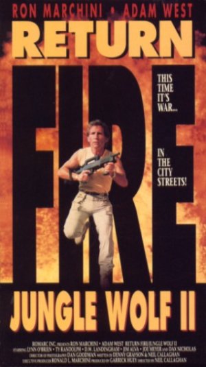 Return Fire