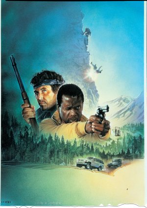 Shoot to Kill