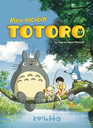 Tonari no Totoro