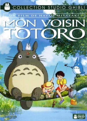 Tonari no Totoro