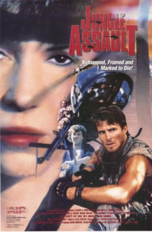 Jungle Assault