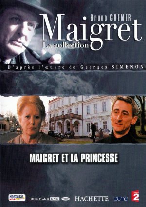 Maigret