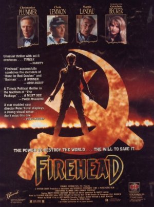 Firehead