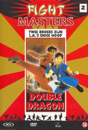 Double Dragon