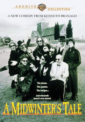 DVD
