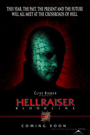 Hellraiser: Bloodline