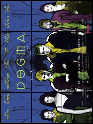 Dogma