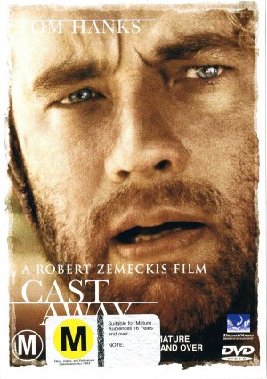 DVD