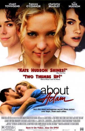 About Adam
