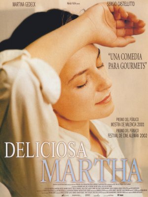 Bella Martha