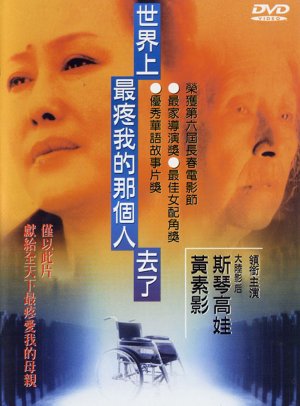 Shijie shang zui teng wo de nageren qu le
