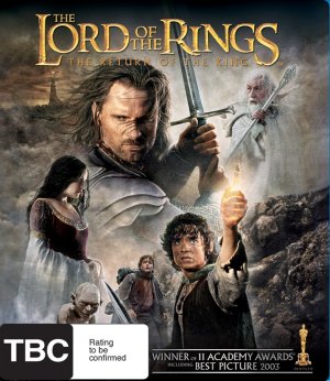 Blu-Ray