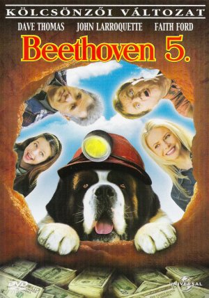 Beethoven's 5th