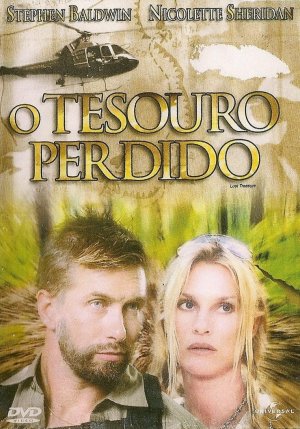 Lost Treasure