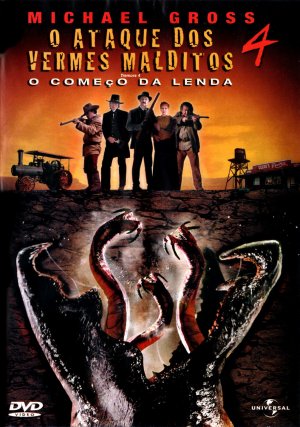 Tremors 4: The Legend Begins