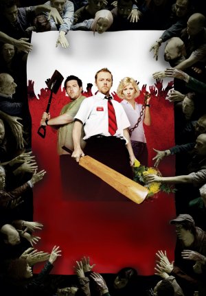 Shaun of the Dead
