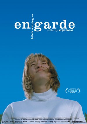En garde