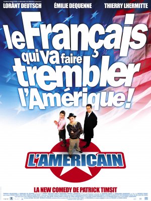 L'Américain
