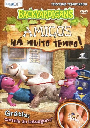 The Backyardigans