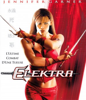 Blu-Ray