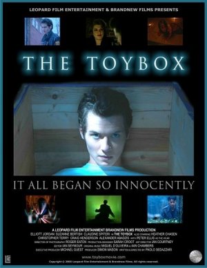 The Toybox