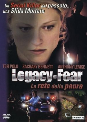 Legacy of Fear