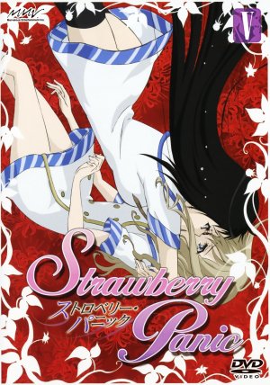 Strawberry Panic