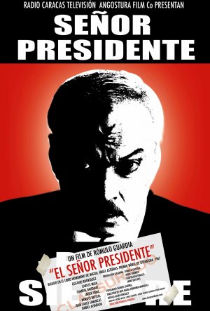 El Señor Presidente
