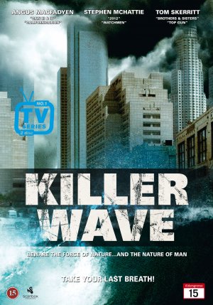 Killer Wave