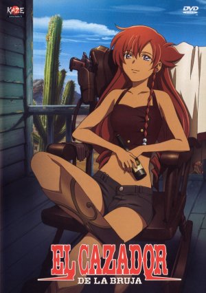 El Cazador de la Bruja