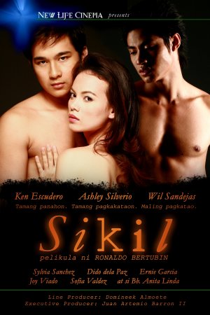 Sikil