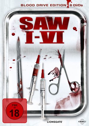 Saw VI
