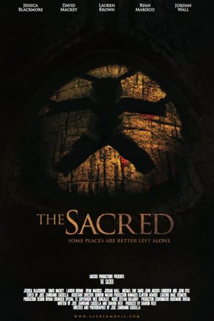 The Sacred