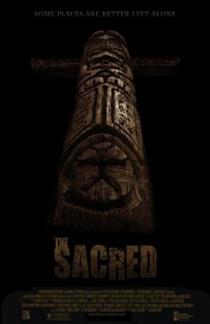 The Sacred