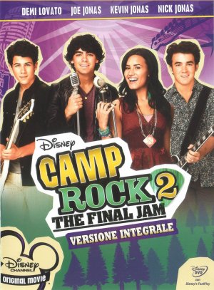 DVD