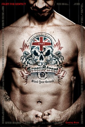 Green Street Hooligans 2